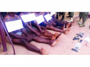 Cameroun: Ngaoundéré, démantèlement de deux gangs spécialisés dans les enlèvements d'enfants