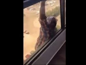 Ethiopie: Une koweïtienne filme la tentative de suicide de sa servante  sans intervenir