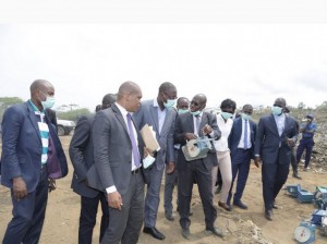 Côte d'Ivoire: 13 tonnes de produits prohibés détruits par le ministère du commerce