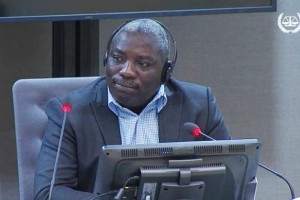 Côte d'Ivoire: CPI, face à  la défense, Evariste Yaké cuisiné sur son parcours politique, dit avoir vu puis croit avoir vu