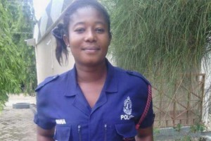 Ghana: «Provocation» d'une policière sur Facebook à  Wa, rappel à  Accra pour enquêtes