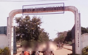 Côte d'Ivoire: Les élèves se donnent les congés de Pà¢ques