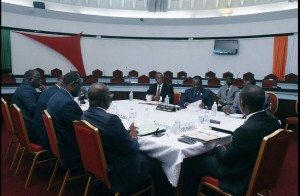 Côte d'Ivoire: Assemblée Nationale, voici les 11 vice-présidents qui vont suppléer Guillaume Soro