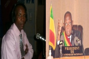 Mali: Scandale sexuel au parlement, le  journaliste du Figaro Mali prend six mois de prison pour diffamation