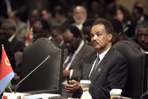 Érythrée: Sanctions  américaines  après  l'interception d'un cargo en provenance de Corée du Nord