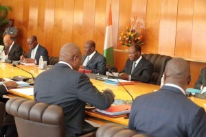 Côte d'Ivoire: Abidjan abritera la 6e réunion de la CEN-SAD sur la Défense à  partir de mai