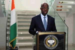 Côte d'Ivoire: « Il n'y a plus de mines antipersonnel en Côte d'Ivoire », confirme le ministre de la défense, Alain Richard Donwahi