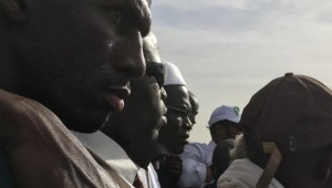 Sénégal: Sa demande de mise en liberté provisoire refusée, Khalifa Sall file droit au procès
