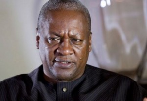 Ghana: Liberté pour l'homme qui a prédit la mort de Mahama en 2016