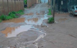 Cameroun: Mbang, trois morts après une pluie diluvienne