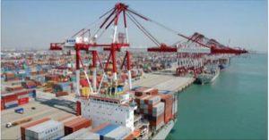 Cameroun: Extension du port en eau profonde de Kribi, 402 milliards FCFA disponibles