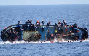 Sénégal: Le chavirement de plusieurs pirogues à  Saint-Louis fait 16 morts, au moins