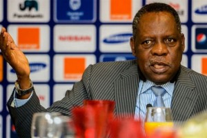 Egypte: Report du procès visant Issa Hayatou