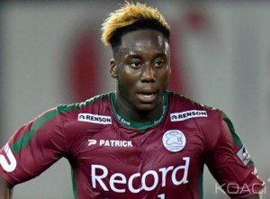 Côte d'Ivoire: Le franco-ivoirien Soualiho Méité refuse les Éléphants