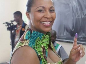 Côte d'Ivoire: Nouveau bureau du parlement, Gnamien Konan et Yasmina Ouegnin récusés, grosse colère de Lobognon