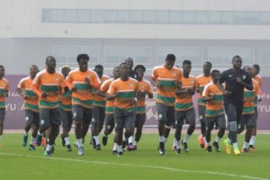 Côte d'Ivoire: Classement FIFA du mois d'Avril, les éléphants 9ème africain et 48ème mondial