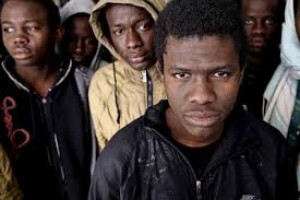 Libye: Quatre passeurs présumés abattus  dans un échange de tirs