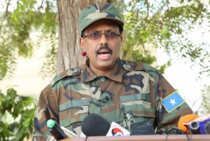 Somalie: Le nouveau Président Farmajo  déclare la guerre à  Al Shabaab