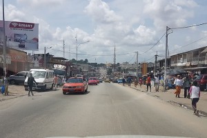 Côte d'Ivoire: Courant, incident technique à  la Riviera, perturbation dans les zones de la Riviera Bonoumin et d'Abidjan Mall