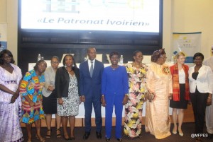 Côte d'Ivoire: Pour pallier les crises, le secteur privé à  sa plateforme humanitaire