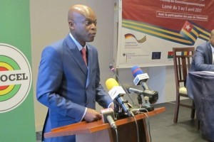 Togo: Porté à  la présidence du CPS à  l'Union Africaine, le Togo annonce ses priorités