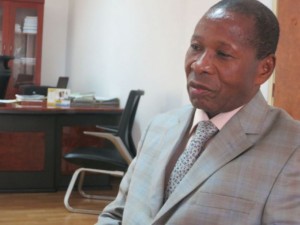 Côte d'Ivoire: FESACI, le SG sort de ses gongs suite à  la saisie du CNDS par le candidat malheureux