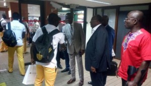 Côte d'Ivoire: L'Asec Mimosas à  l'épreuve du CF Mounana demain à  Libreville, l'AS Tanda veut «manger» le Platinium Stars dimanche à  Abidjan, en secondes 16ème de finales aller de la Coupe C