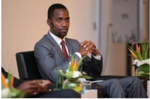 Côte d'Ivoire: Cacao, pour l'économiste Youssouf Carius, c'est la spéculation qui a fait chuter le prix