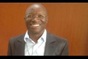 Bénin: Le journaliste  Boniface Vignon devient ambassadeur au Brésil