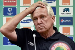 Tunisie: La Fédération tunisienne de football  se sépare à  l'amiable d'Henryk Kasperczak