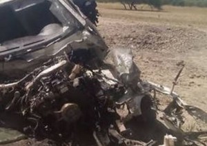 Cameroun : Un mort et 5 blessés graves dans un attentat suicide à  Kolofata