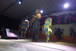 Côte d'Ivoire: Paquinou, kédjénou de python, braisé de cobra et soupe de mamba vert, tout se vend à  Bouaké