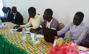 Côte d'Ivoire: Université Alassane Ouattara, les étudiants réfléchissent sur le développement de l'Afrique