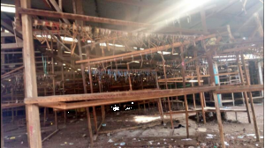 RDC: L'appel à  la ville morte largement suivi dans les principales villes du pays