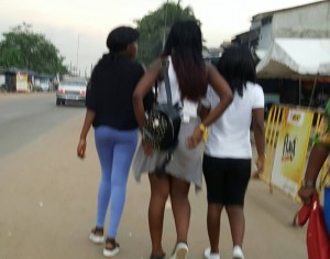 Côte d'ivoire: «Gérer les bisi» nouveau modèle de prostitution