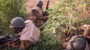 Burkina Faso: Au moins 80 suspects interpellés lors d'un ratissage dans le nord