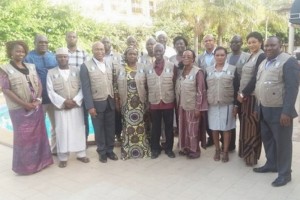 Gambie: Après législatives, recommandations des observateurs de la CEDEAO