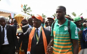 Côte d'Ivoire: L'attribution de l'organisation de la CAN 2021 remise en cause par le COSAFA