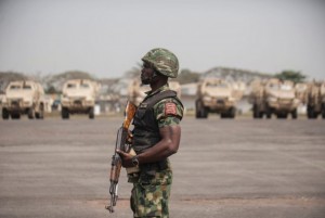 Nigeria:  Lagos, une attaque d'hommes armés fait six morts