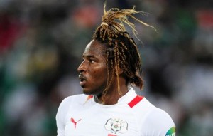 Côte d'Ivoire: Paul Koulibaly, un autre burkinabé expérimenté signe à  l'Asec Mimosas