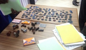 Burkina Faso: Un faussaire de documents administratifs appréhendé par gendarmerie