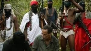 Nigeria: Nouvel enlèvement d'étrangers dans le sud