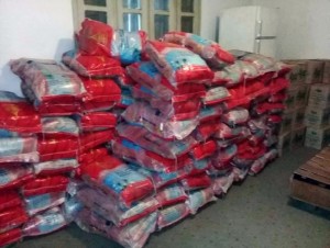 Côte d'Ivoire: Le maire Nicolas Djibo aux côtés  des chrétiens