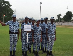 Côte d'Ivoire: Opération immobilière Azuréenne- Sophia, plus de 700 policiers déjà  remboursés