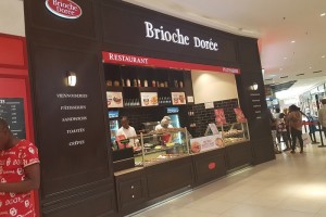 Côte d'Ivoire: Après le Maroc, Brioche Dorée s'installe dans 3 stations Shell