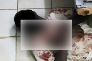 Côte d'Ivoire: Treichville, agression mortelle d'un commerçant