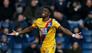 Côte d'Ivoire: Footballeur talentueux, Wilfried Zaha est aussi un homme au grand coeur