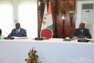 Côte d'Ivoire: Amadou Gon Coulibaly annonce un ajustement budgétaire lié aux chocs que le pays a connu en début d'année