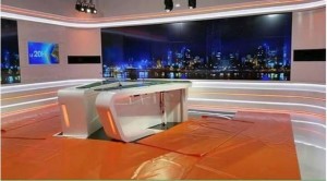 Côte d'Ivoire: JT de la RTI1, plutôt que d'opter pour l'amélioration du contenu, la direction opte pour un nouveau plateau