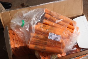 Côte d'Ivoire: D'importantes saisies réalisées par les Douanes à  Bouna, Niablé et Takikro en moins d'une semaine